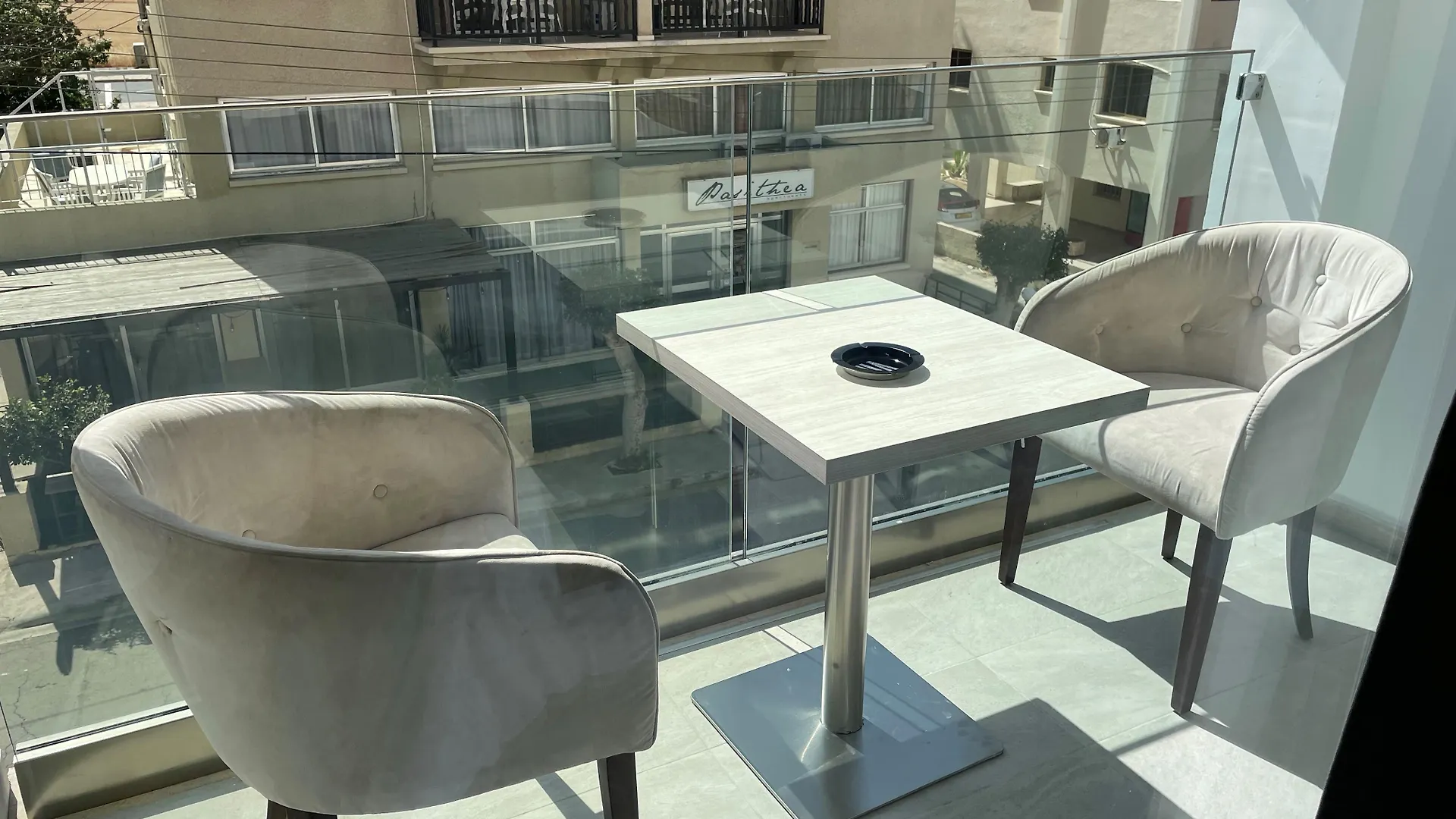 La Veranda Hotel Ларнака