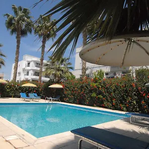 *** Aparthotel Sunflower Kypr