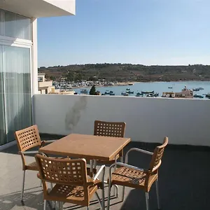 **** Penzion Harbour Malta