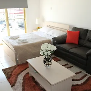 Tiffany Apartmán